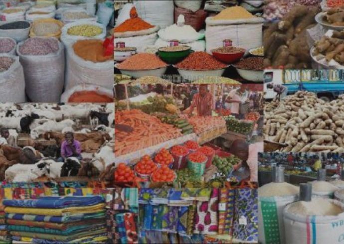 Bussiness Development Support Program - (BDSP)